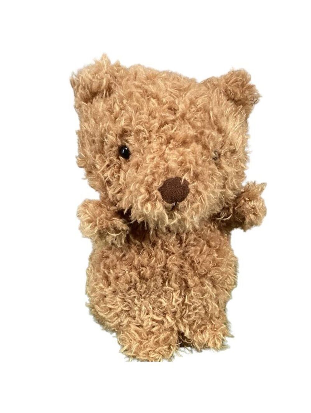 Jellycat Little Bear Stuffed Animal 7 Inch Teddy Bear Plush Kids Gift